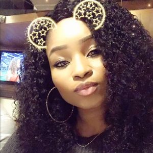 Meet your Posher, Ijeoma